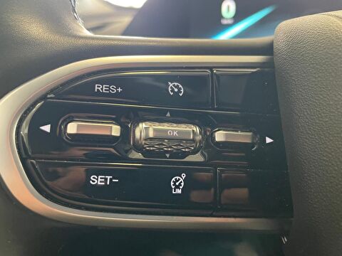 2024 Benzin Otomatik Chery Omoda 5 Gri Ermat Motorlu Araçlar ve Tarım Ürünleri Sanayi Ticaret A.Ş.