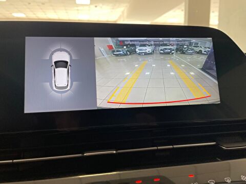 2024 Benzin Otomatik Chery Omoda 5 Gri Ermat Motorlu Araçlar ve Tarım Ürünleri Sanayi Ticaret A.Ş.