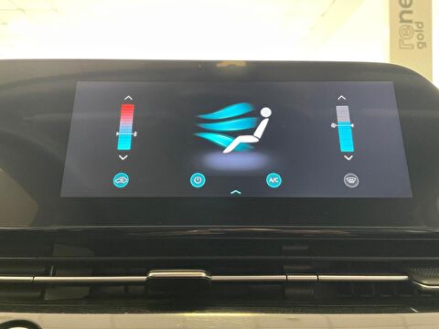 2024 Benzin Otomatik Chery Omoda 5 Gri Ermat Motorlu Araçlar ve Tarım Ürünleri Sanayi Ticaret A.Ş.
