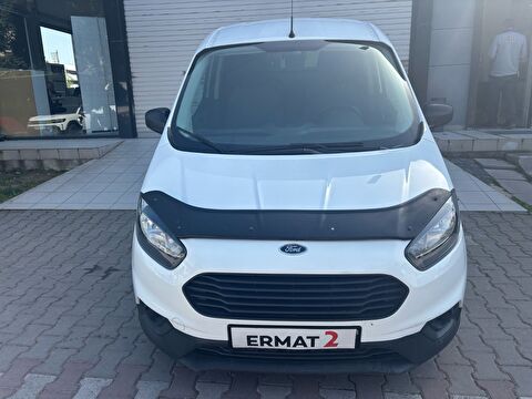 2022 Dizel Manuel Ford Transit Courier Beyaz Ermat Motorlu Araçlar ve Tarım Ürünleri Sanayi Ticaret A.Ş.