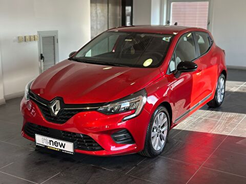 Hatchback 1.0 TCe Touch X-Tronic, 2. el otomobil | renew