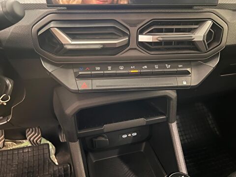 renault, duster, suv 1.2 tce mhev 4x4 advanced evolution, manuel, mhev 2.el otomobil | renew 11