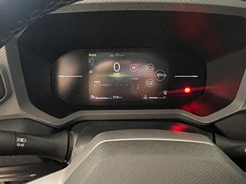 renault, duster, suv 1.2 tce mhev 4x4 advanced evolution, manuel, mhev 2.el otomobil | renew 8