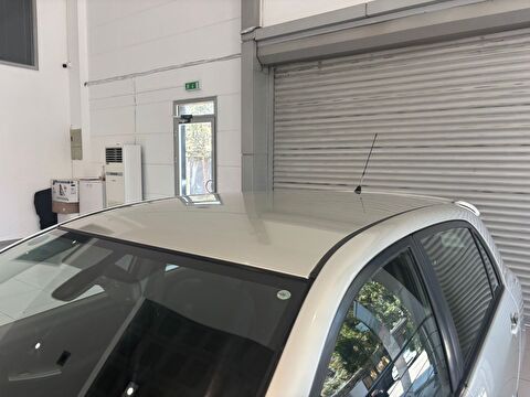 2006 Benzin + LPG Manuel Toyota Corolla Gümüş Gri Ermat Motorlu Araçlar ve Tarım Ürünleri Sanayi Ticaret A.Ş.