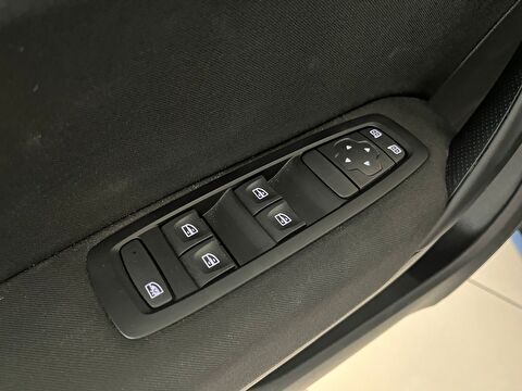 renault, megane, sedan 1.3 tce touch edc, otomatik, benzin 2.el otomobil | renew 17