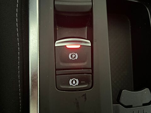 renault, megane, sedan 1.3 tce touch edc, otomatik, benzin 2.el otomobil | renew 16