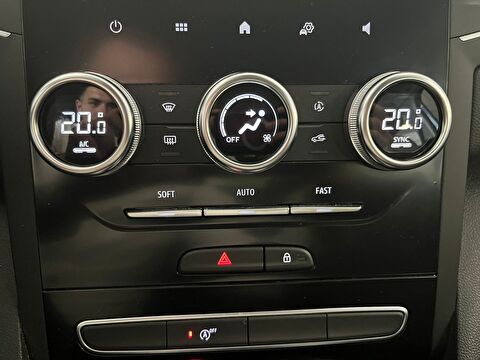 renault, megane, sedan 1.3 tce touch edc, otomatik, benzin 2.el otomobil | renew 14