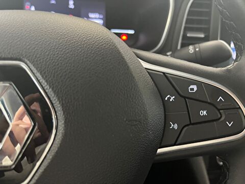 renault, megane, sedan 1.3 tce touch edc, otomatik, benzin 2.el otomobil | renew 11