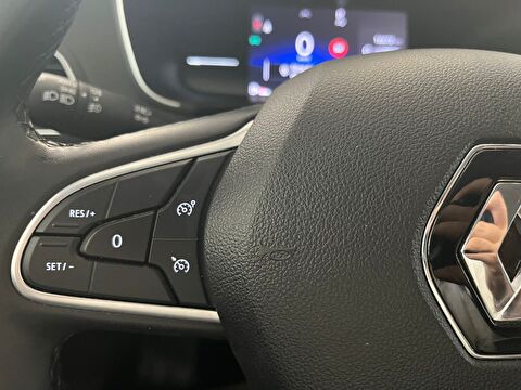 renault, megane, sedan 1.3 tce touch edc, otomatik, benzin 2.el otomobil | renew 10