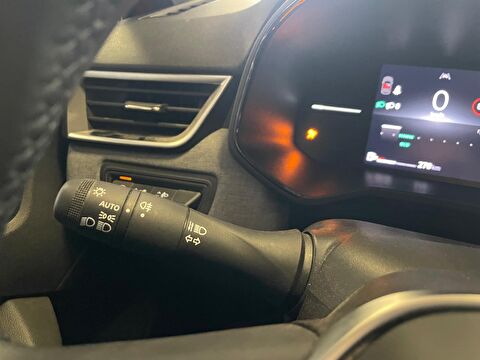 renault, clio, hatchback 1.0 tce evolution x-tronic, otomatik, benzin 2.el otomobil | renew 9