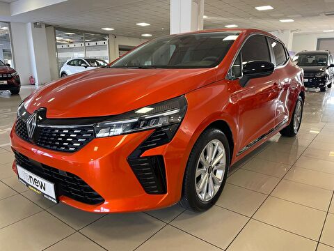 Hatchback 1.0 TCe Evolution X-Tronic, 2. el otomobil | renew