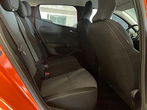 renault, clio, hatchback 1.0 tce evolution x-tronic, otomatik, benzin 2.el otomobil | renew 16