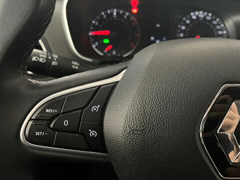 renault, megane, sedan 1.3 tce joy edc, otomatik, benzin 2.el otomobil | renew 12