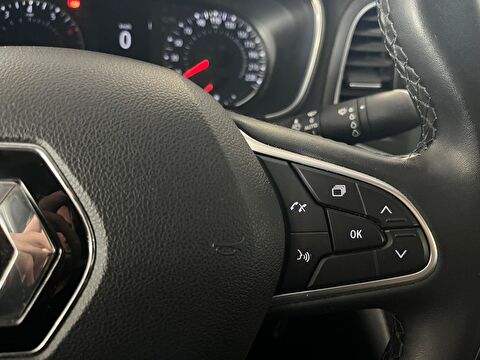 renault, megane, sedan 1.3 tce joy edc, otomatik, benzin 2.el otomobil | renew 13