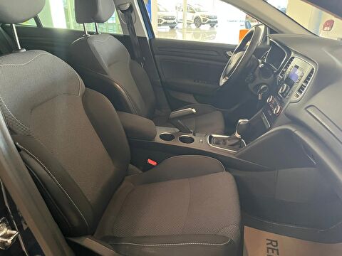 renault, megane, sedan 1.3 tce joy edc, otomatik, benzin 2.el otomobil | renew 11