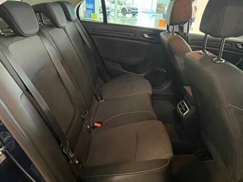renault, megane, sedan 1.3 tce joy edc, otomatik, benzin 2.el otomobil | renew 19