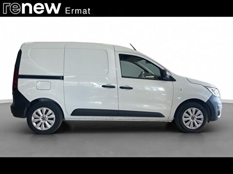 renault, express van, 1.5 dcı joy, manuel, dizel 2.el otomobil | renew 4