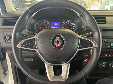 renault, express van, 1.5 dcı joy, manuel, dizel 2.el otomobil | renew 12