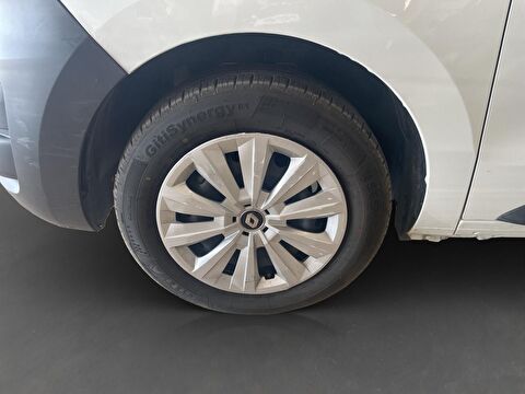 renault, express van, 1.5 dcı joy, manuel, dizel 2.el otomobil | renew 6