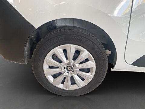 renault, express van, 1.5 dcı joy, manuel, dizel 2.el otomobil | renew 8