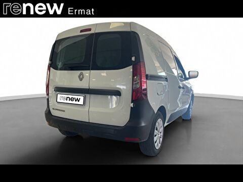 renault, express van, 1.5 dcı joy, manuel, dizel 2.el otomobil | renew 3