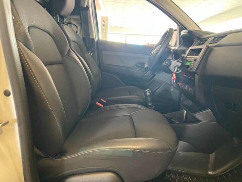 renault, express van, 1.5 dcı joy, manuel, dizel 2.el otomobil | renew 16