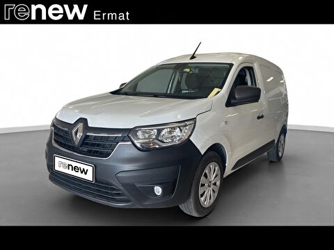 renault, express van, 1.5 dcı joy, manuel, dizel 2.el otomobil | renew 1