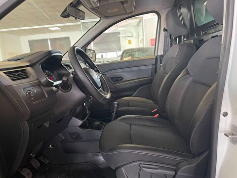 renault, express van, 1.5 dcı joy, manuel, dizel 2.el otomobil | renew 17