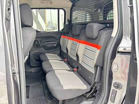 citroen, berlingo, 1.5 bluehdı shine, manuel, dizel 2.el otomobil | renew 8