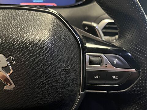 peugeot, 5008, suv 1.6 bluehdı gt line eat6, otomatik, dizel 2.el otomobil | renew 23