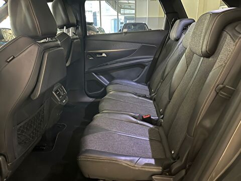 peugeot, 5008, suv 1.6 bluehdı gt line eat6, otomatik, dizel 2.el otomobil | renew 12