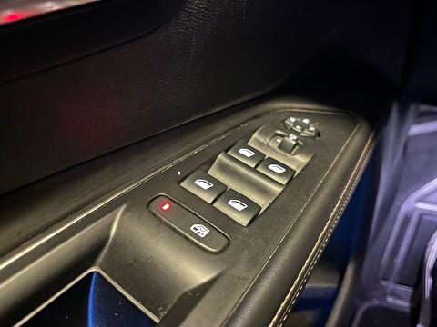 peugeot, 5008, suv 1.6 bluehdı gt line eat6, otomatik, dizel 2.el otomobil | renew 16