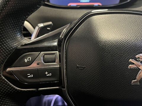 peugeot, 5008, suv 1.6 bluehdı gt line eat6, otomatik, dizel 2.el otomobil | renew 22