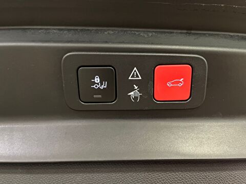 peugeot, 5008, suv 1.6 bluehdı gt line eat6, otomatik, dizel 2.el otomobil | renew 20