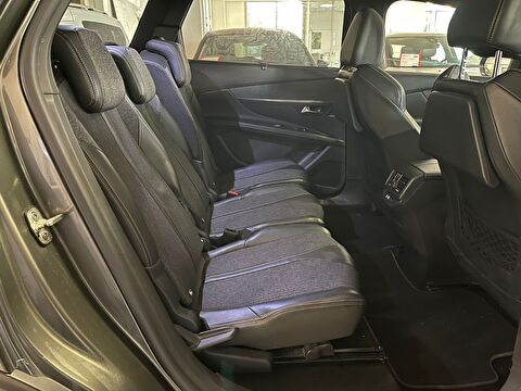 peugeot, 5008, suv 1.6 bluehdı gt line eat6, otomatik, dizel 2.el otomobil | renew 14