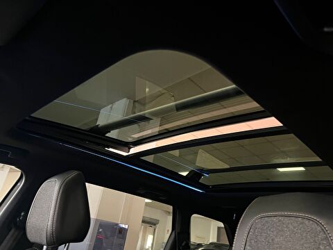 peugeot, 5008, suv 1.6 bluehdı gt line eat6, otomatik, dizel 2.el otomobil | renew 10