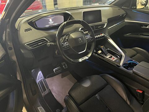 peugeot, 5008, suv 1.6 bluehdı gt line eat6, otomatik, dizel 2.el otomobil | renew 8