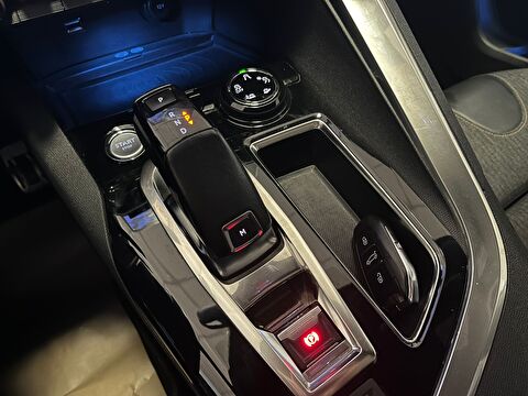 peugeot, 5008, suv 1.6 bluehdı gt line eat6, otomatik, dizel 2.el otomobil | renew 13