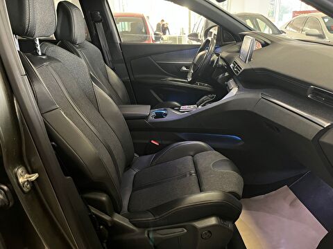 peugeot, 5008, suv 1.6 bluehdı gt line eat6, otomatik, dizel 2.el otomobil | renew 15