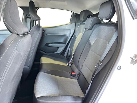 renault, clio, hatchback 1.0 tce evolution x-tronic, otomatik, benzin 2.el otomobil | renew 5