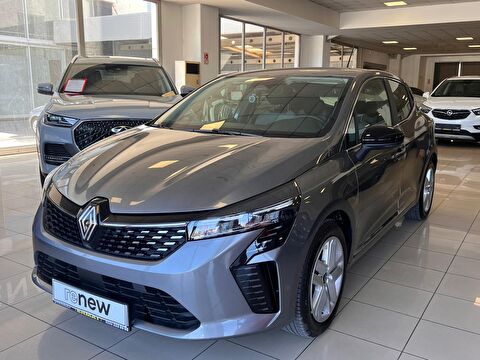 Renault, Clio, Hatchback 1.0 TCe Evolution X-Tronic, Otomatik, Benzin 2. el otomobil | renew Mobile
