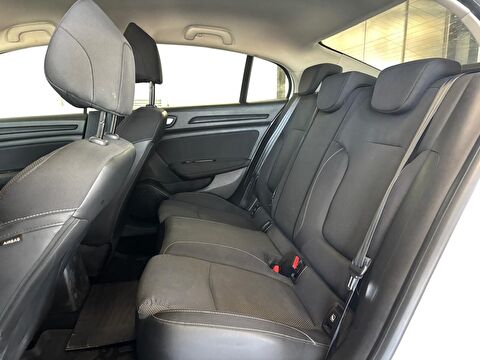 renault, megane, sedan 1.3 tce joy, manuel, benzin 2.el otomobil | renew 10