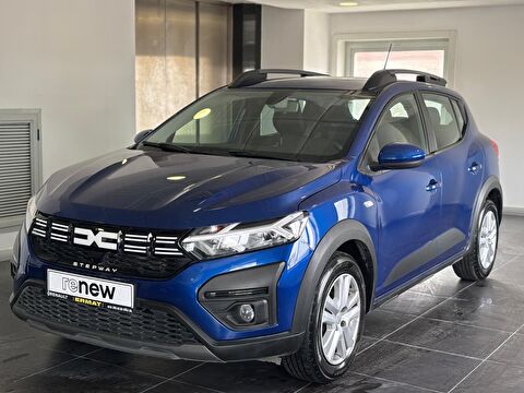 1.0 TCE Expression CVT, 2. el otomobil | renew