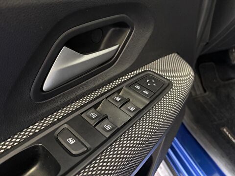 dacia, sandero stepway, 1.0 tce expression cvt, otomatik, benzin 2.el otomobil | renew 3