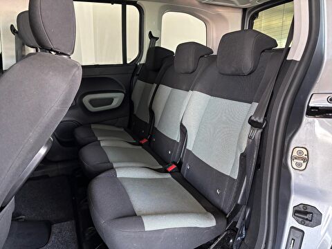 citroen, berlingo, kombi 1.5 bluehdı shine bold eat8, otomatik, dizel 2.el otomobil | renew 14
