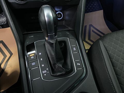 volkswagen, tiguan, suv 1.4 tsı act bmt  comfortline dsg, otomatik, benzin 2.el otomobil | renew 13