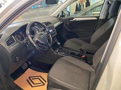 volkswagen, tiguan, suv 1.4 tsı act bmt  comfortline dsg, otomatik, benzin 2.el otomobil | renew 16