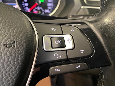 volkswagen, tiguan, suv 1.4 tsı act bmt  comfortline dsg, otomatik, benzin 2.el otomobil | renew 15