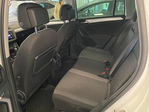 volkswagen, tiguan, suv 1.4 tsı act bmt  comfortline dsg, otomatik, benzin 2.el otomobil | renew 17