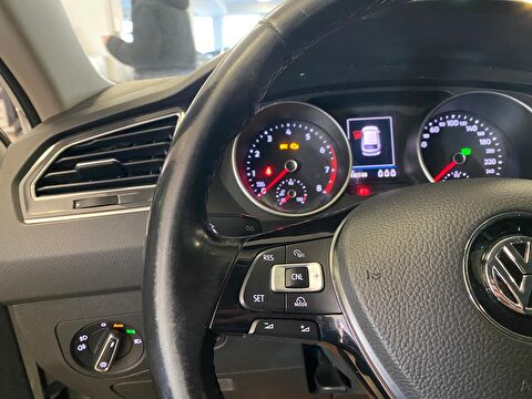volkswagen, tiguan, suv 1.4 tsı act bmt  comfortline dsg, otomatik, benzin 2.el otomobil | renew 9